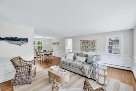 74 Captain York Road MA 02675