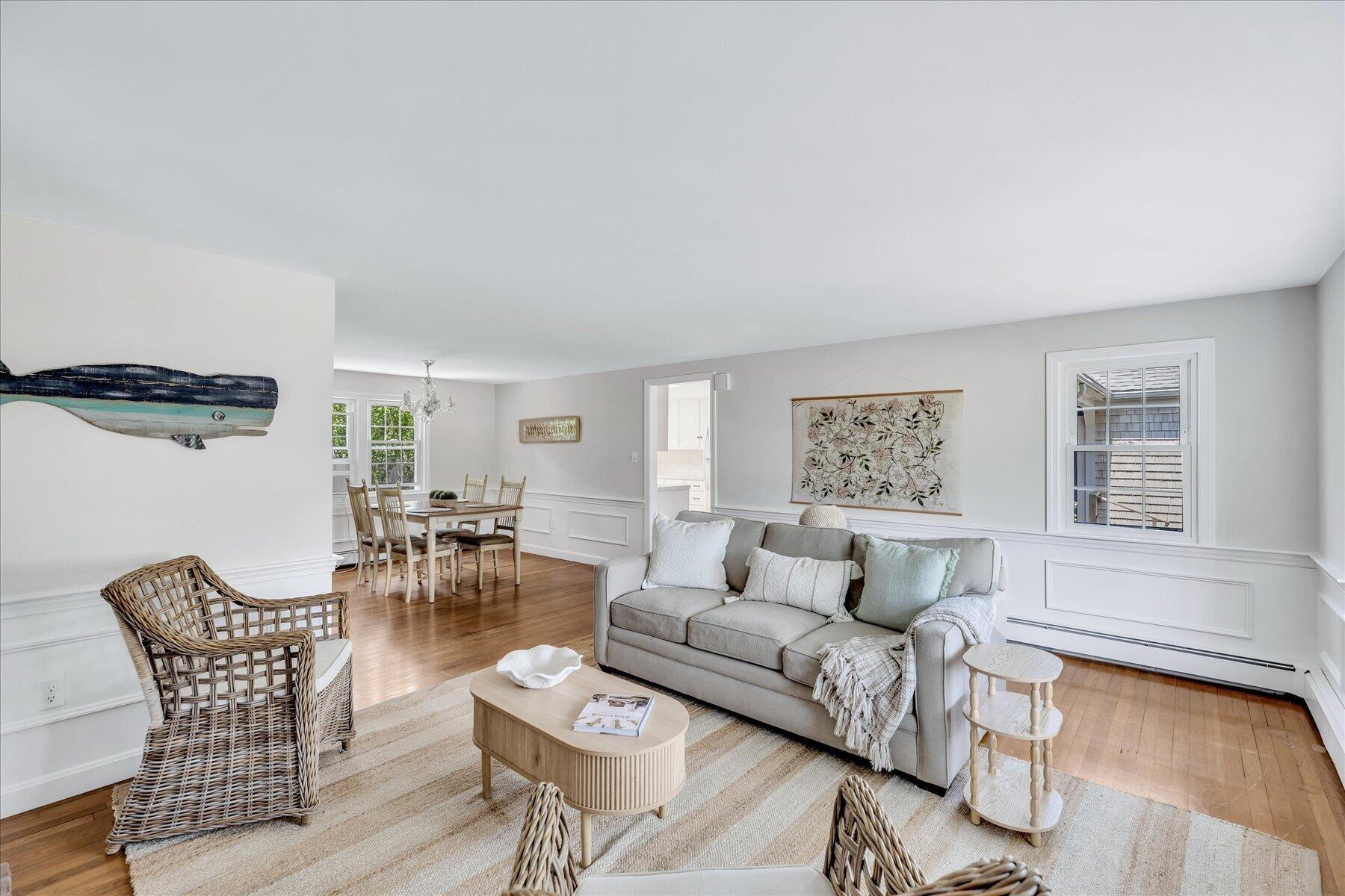 74 Captain York Road South Yarmouth MA 02664