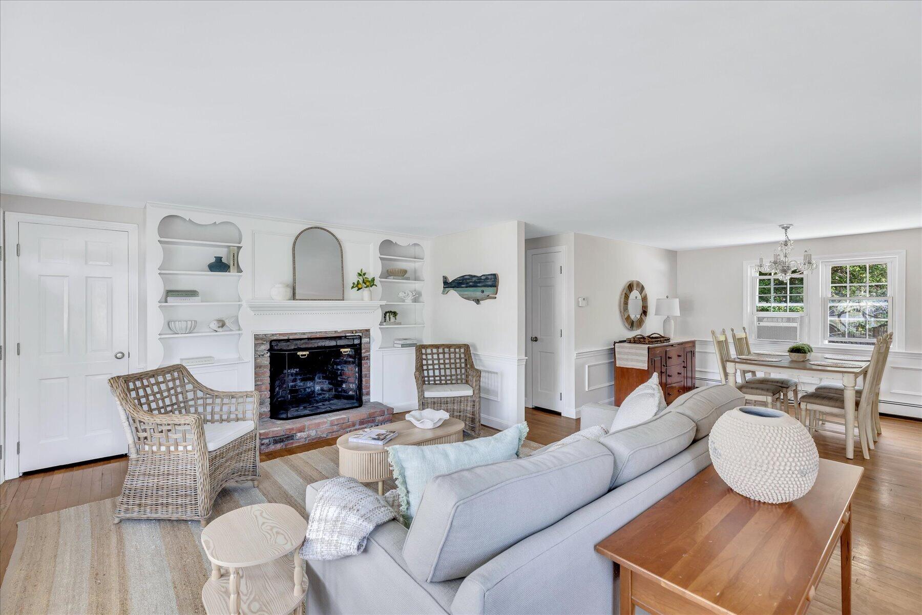 74 Captain York Road South Yarmouth MA 02664