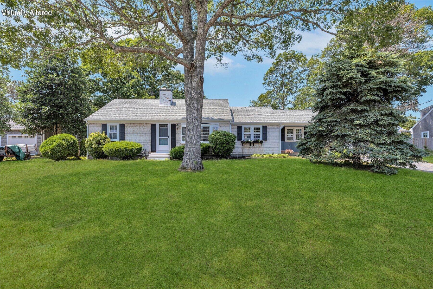 74 Captain York Road South Yarmouth MA 02664
