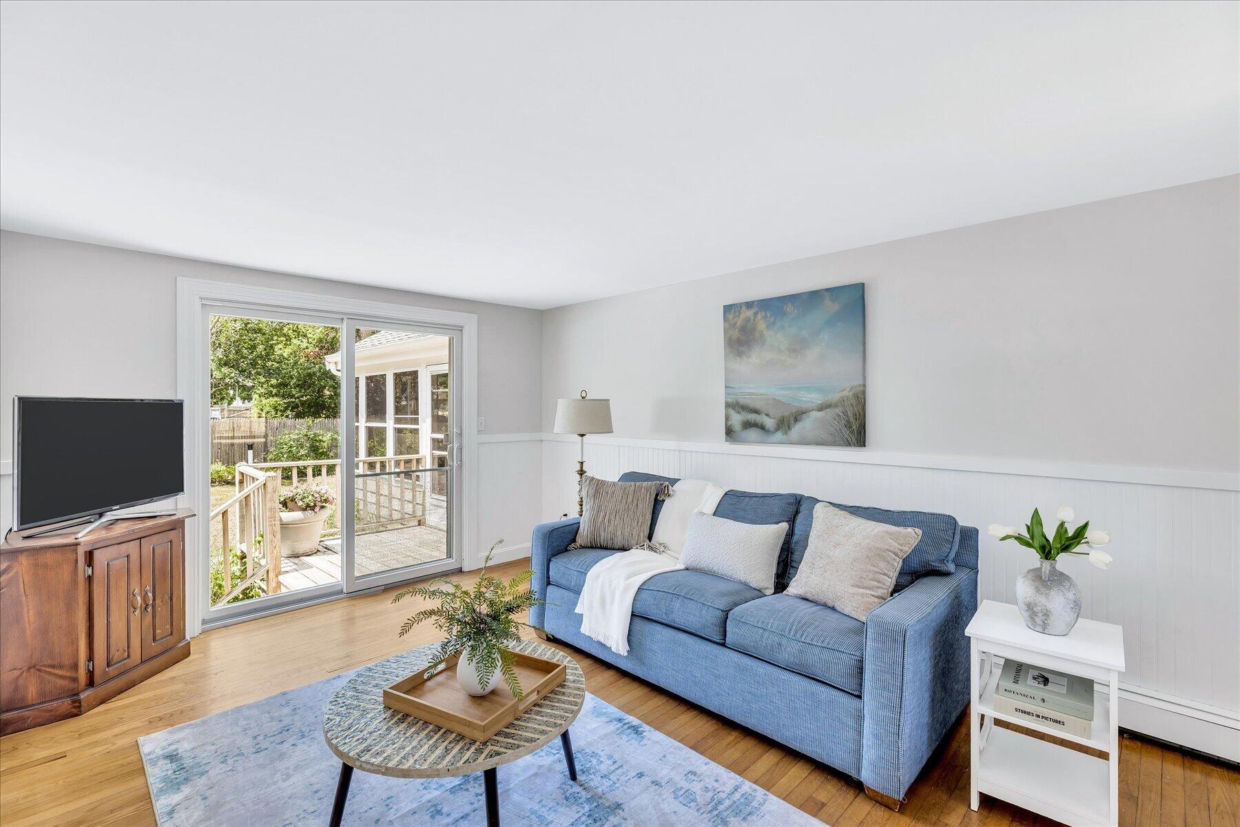 74 Captain York Road South Yarmouth MA 02664