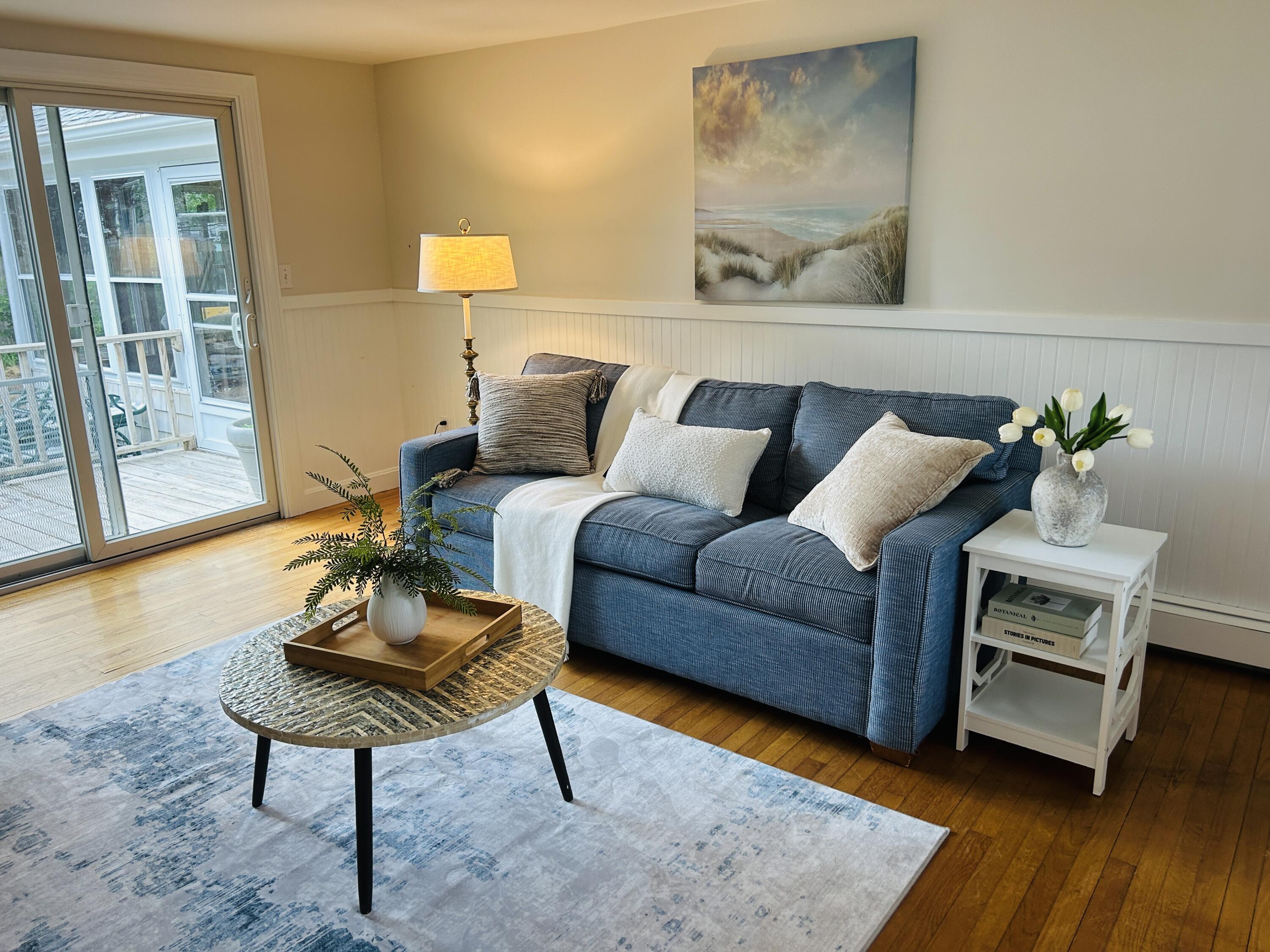 74 Captain York Road South Yarmouth MA 02664