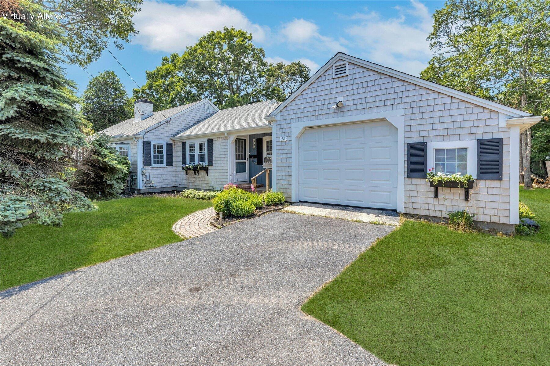 74 Captain York Road South Yarmouth MA 02664