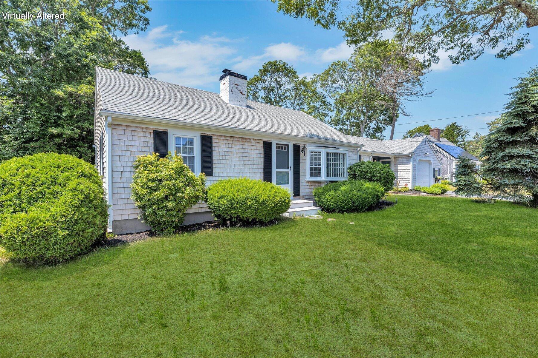 74 Captain York Road South Yarmouth MA 02664