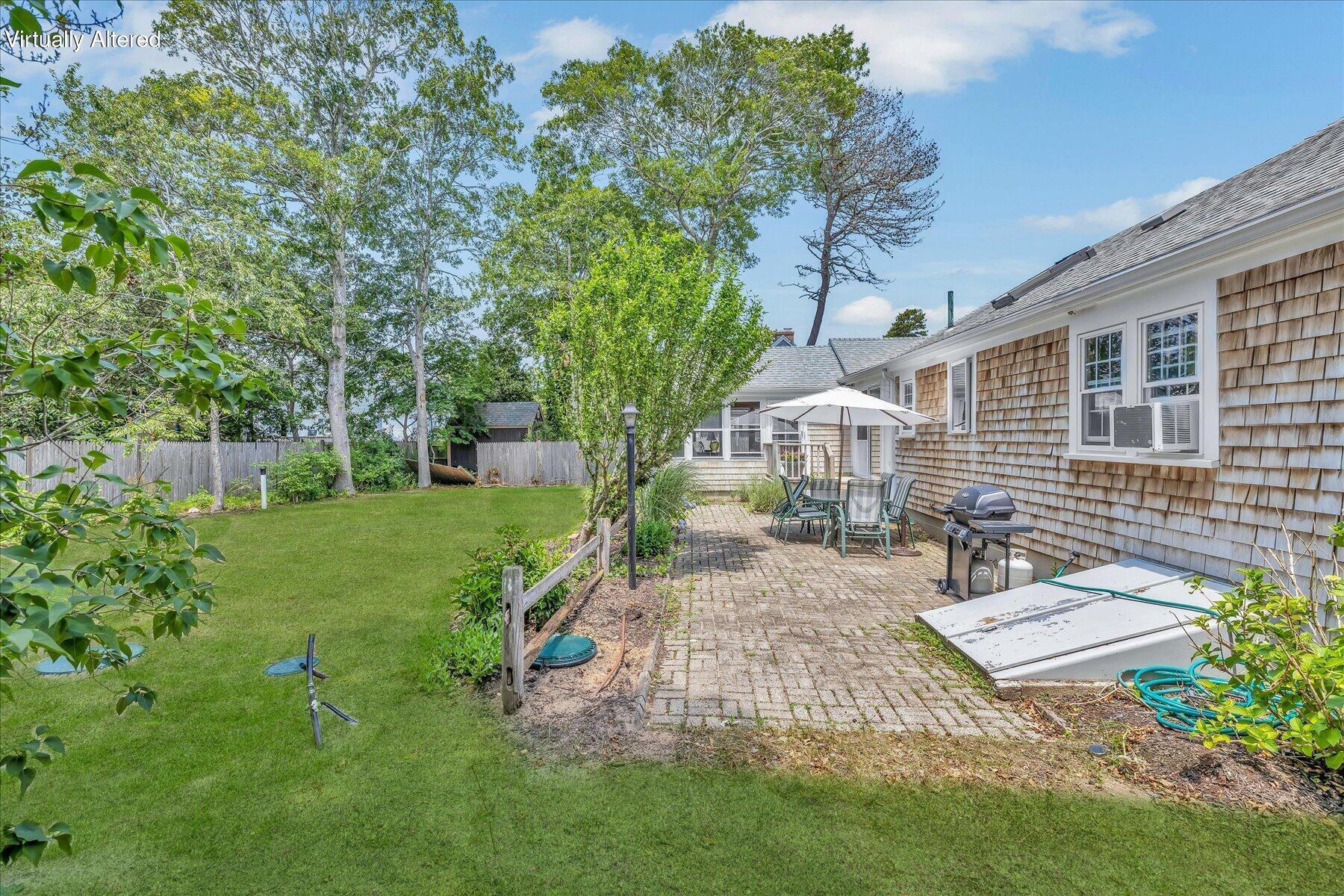 74 Captain York Road South Yarmouth MA 02664