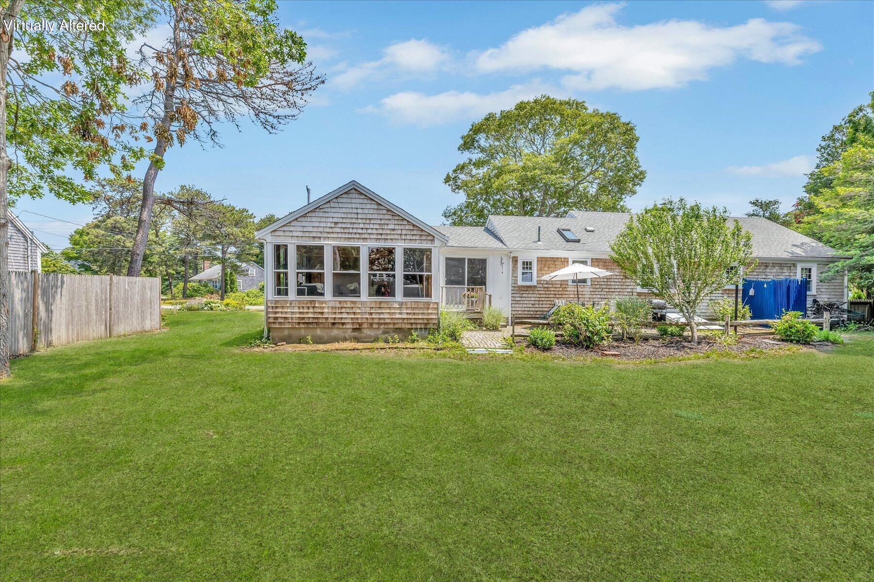 74 Captain York Road South Yarmouth MA 02664