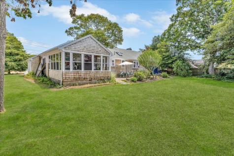 74 Captain York Road MA 02675