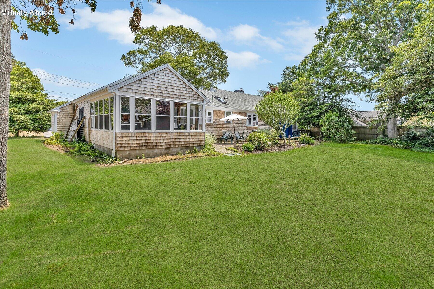 74 Captain York Road South Yarmouth MA 02664