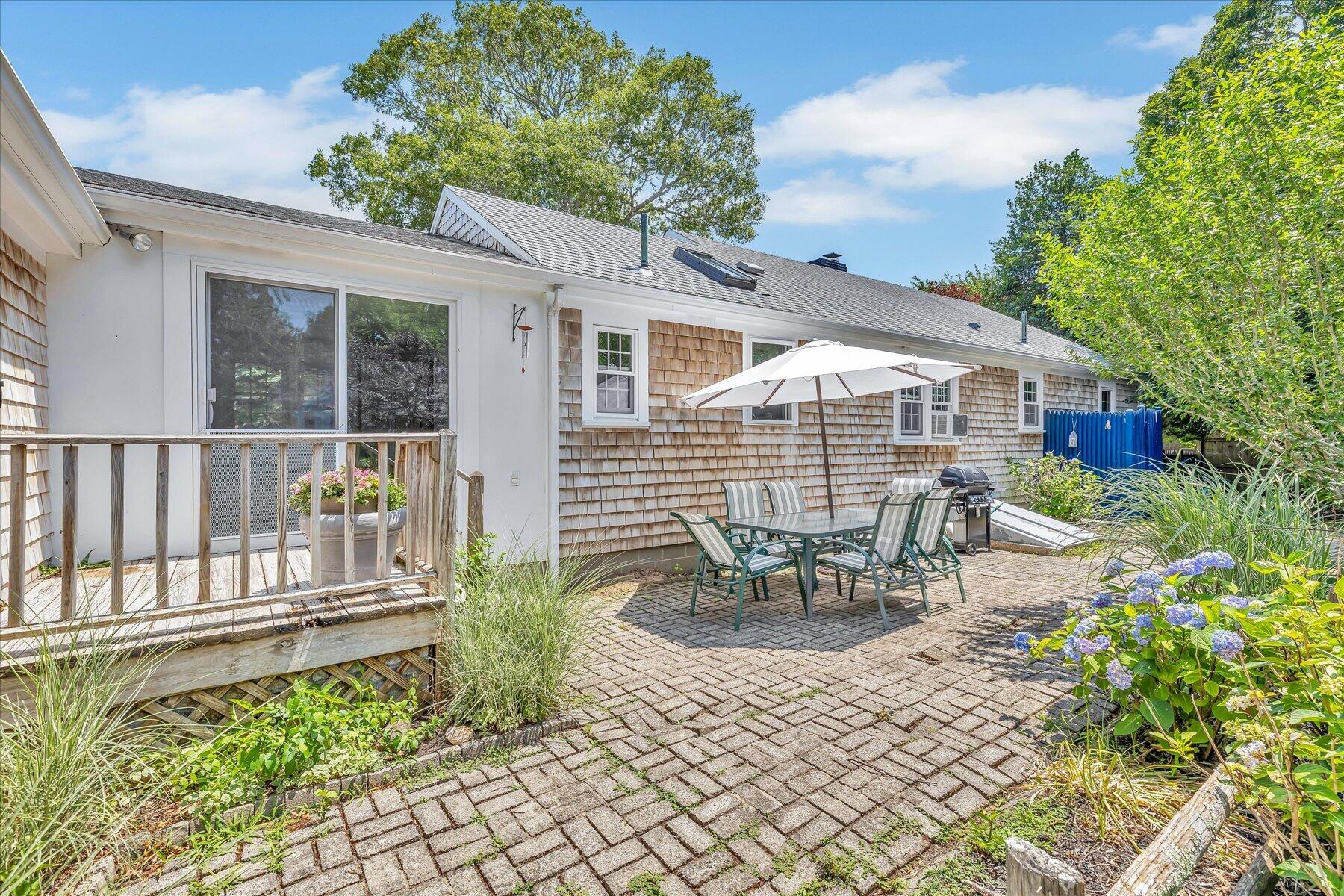 74 Captain York Road South Yarmouth MA 02664