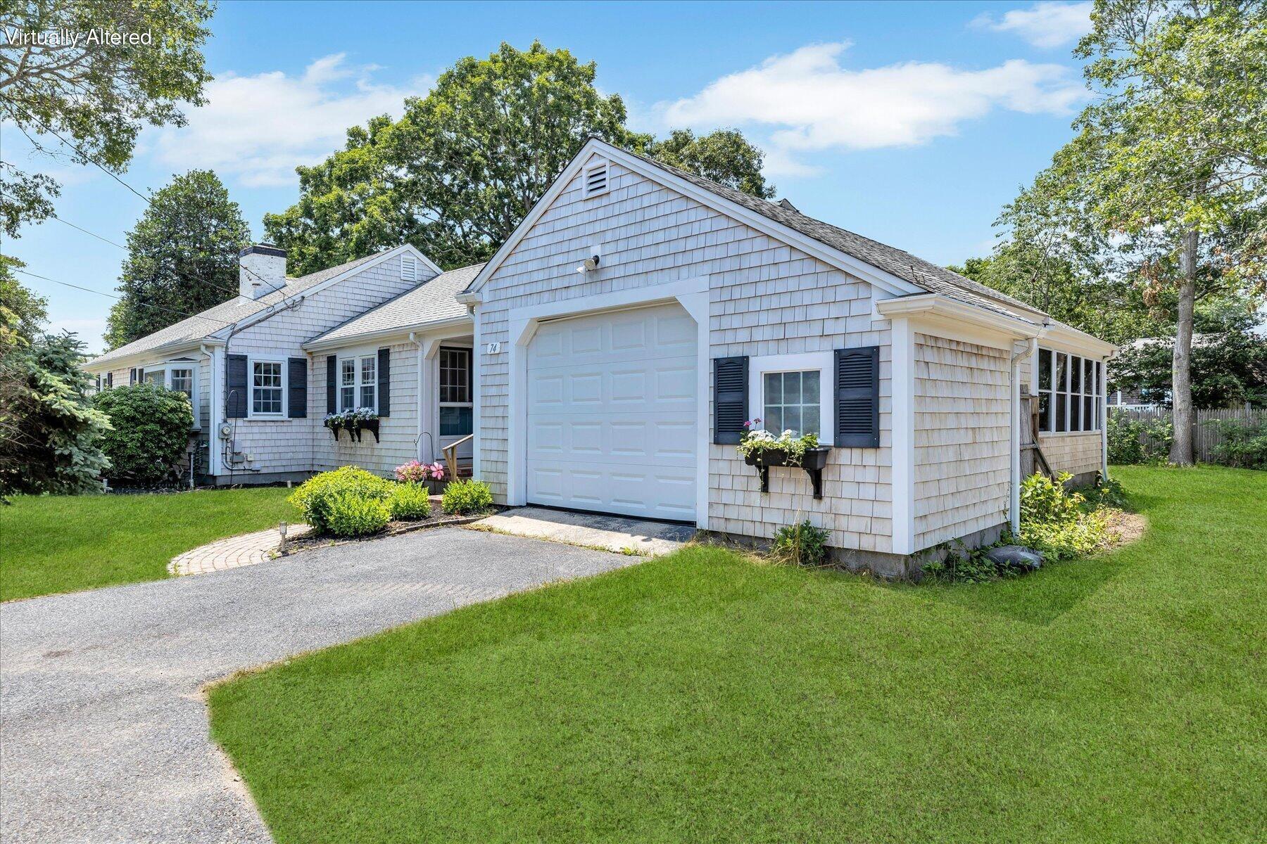 74 Captain York Road South Yarmouth MA 02664
