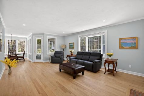 535 Main Street Barnstable MA 02635