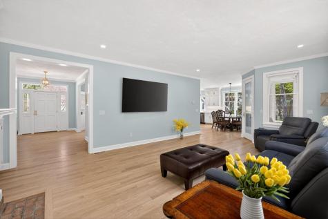 535 Main Street Barnstable MA 02635