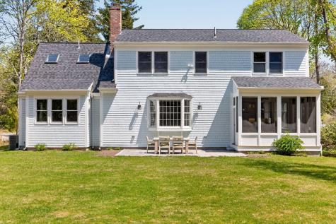 535 Main Street Barnstable MA 02635