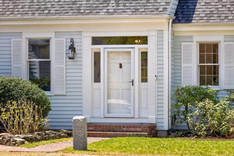 535 Main Street Barnstable MA 02635
