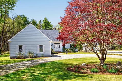 535 Main Street Barnstable MA 02635