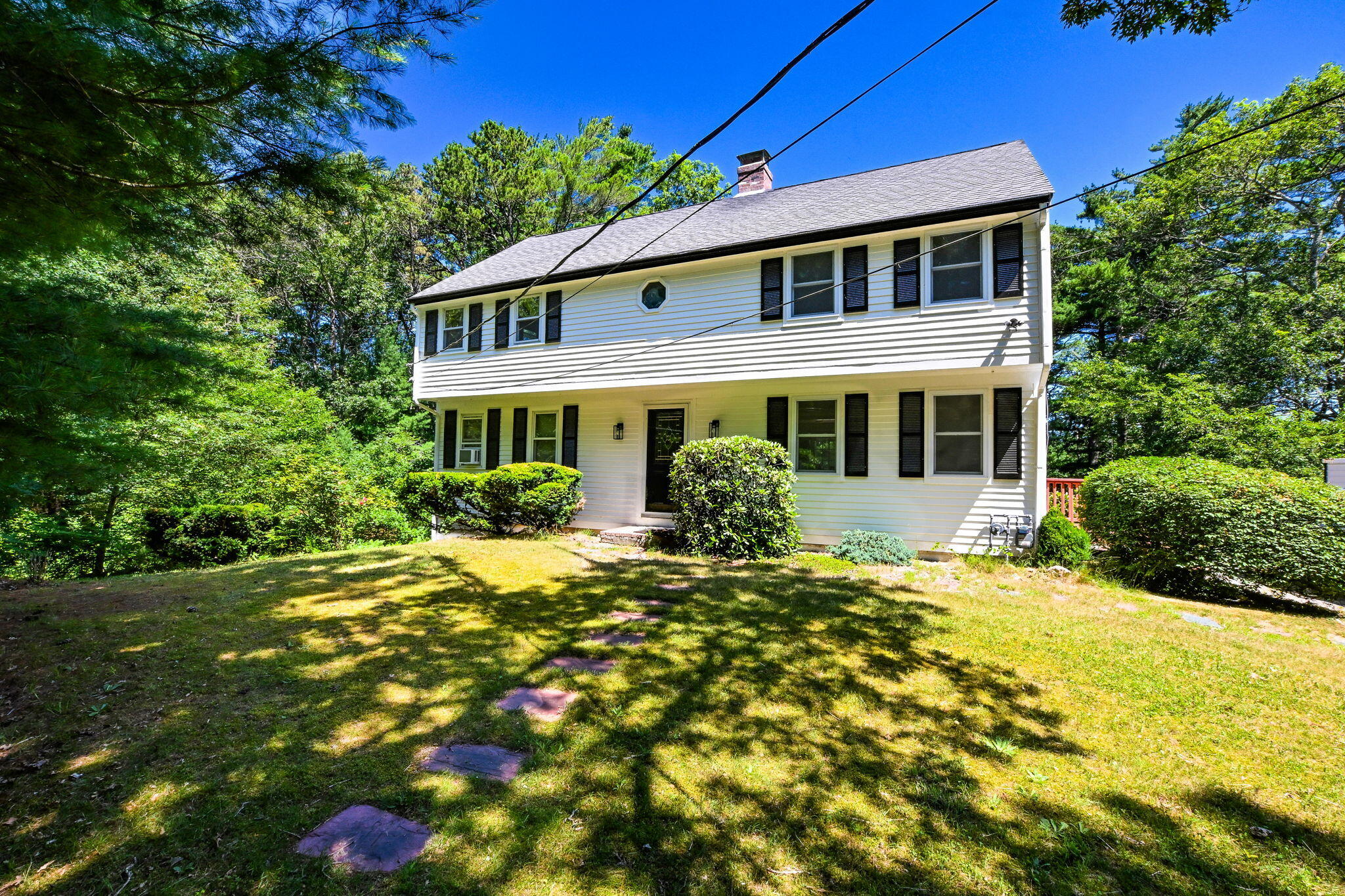 46 Service Road East Sandwich MA 02537