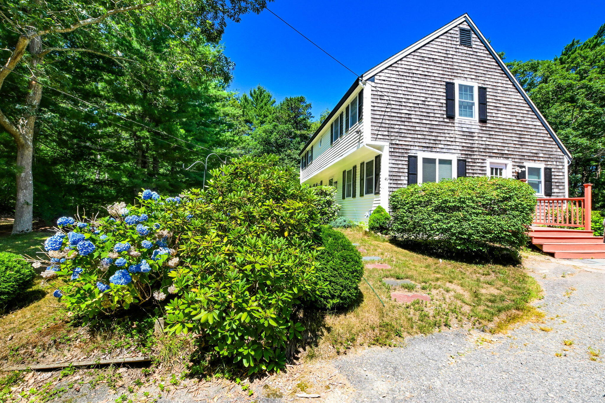 46 Service Road East Sandwich MA 02537