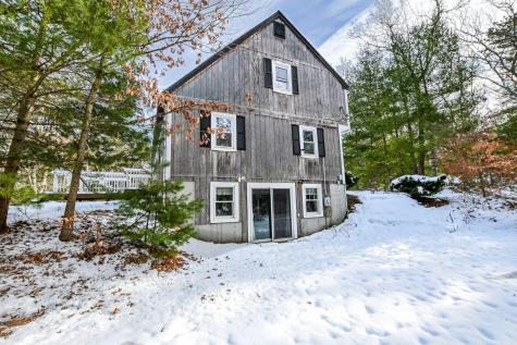 46 Service Road Sandwich MA 02537