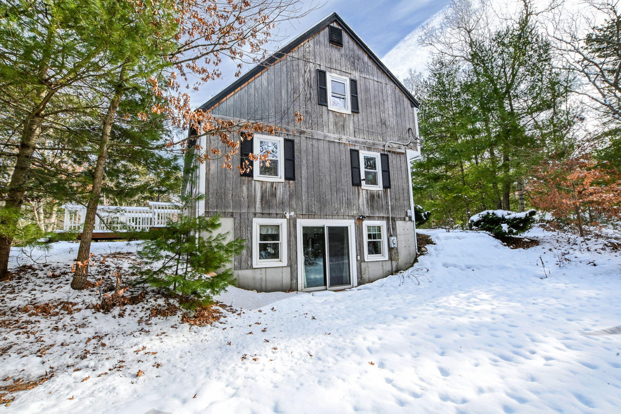 46 Service Road Sandwich MA 02537