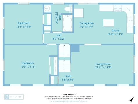 46 Service Road Sandwich MA 02537