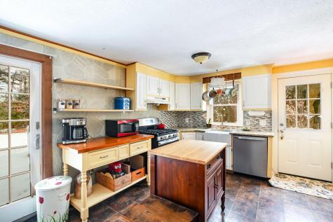 46 Service Road Sandwich MA 02537