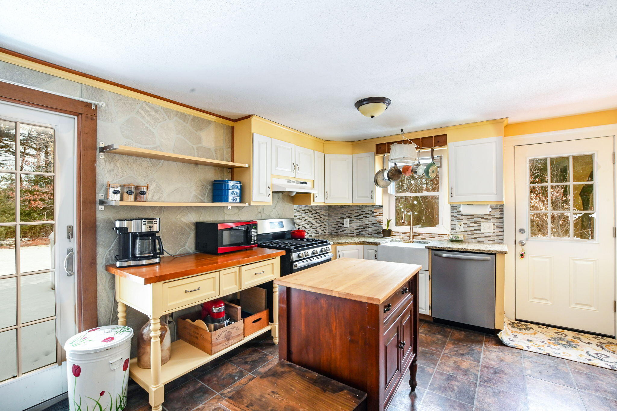 46 Service Road Sandwich MA 02537