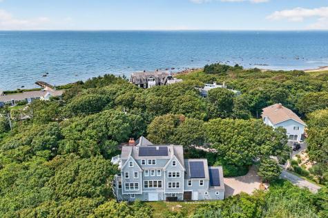 129 Racing Beach Avenue Falmouth MA 02540