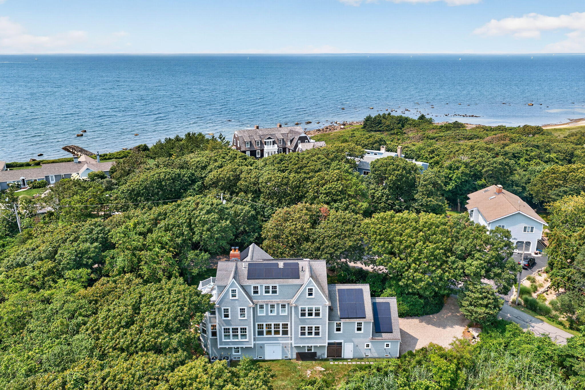 129 Racing Beach Avenue Falmouth MA 02540