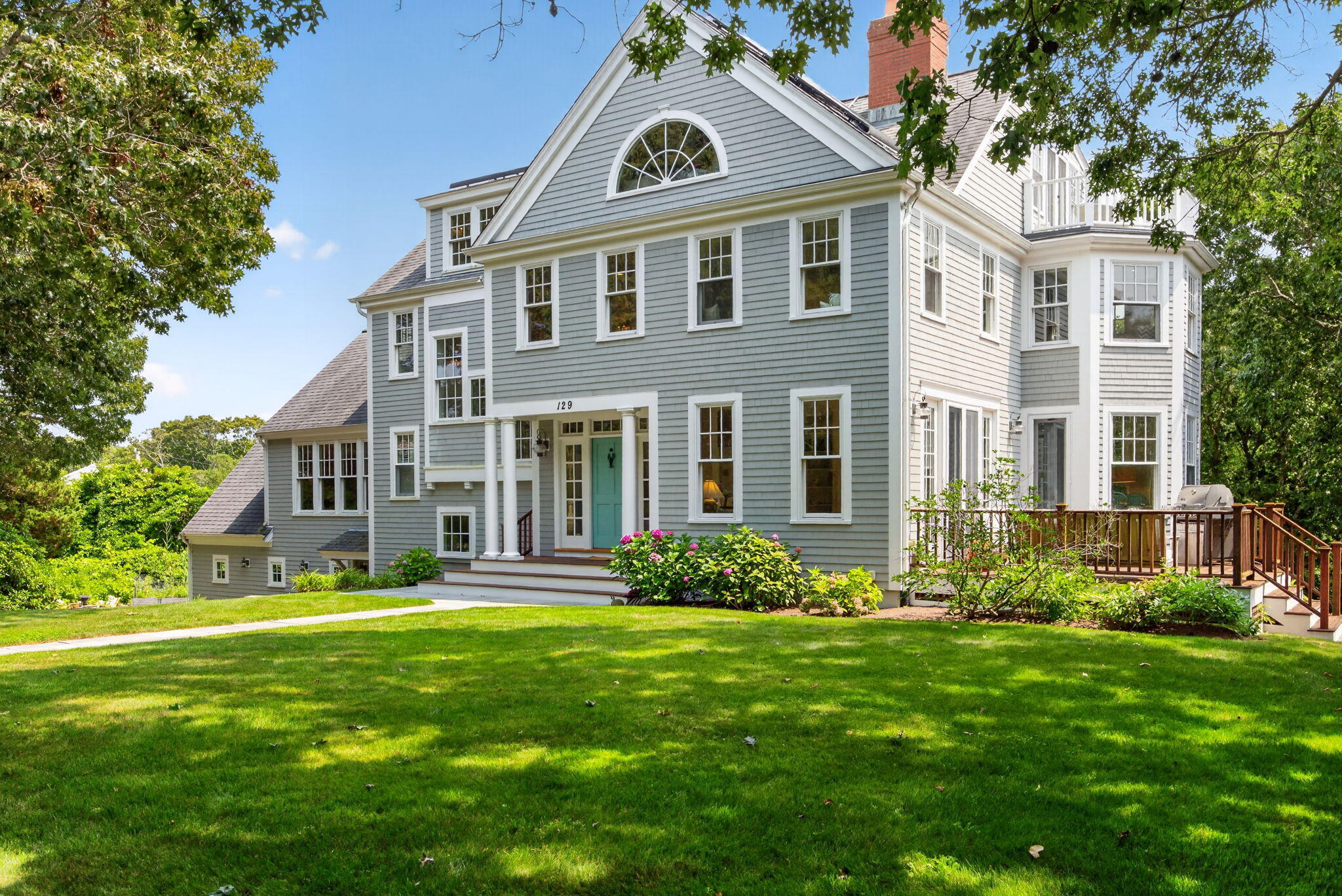 129 Racing Beach Avenue Falmouth MA 02540