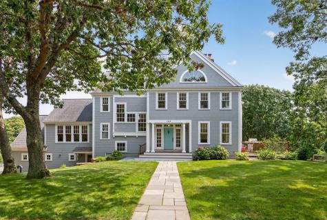 129 Racing Beach Avenue Falmouth MA 02540