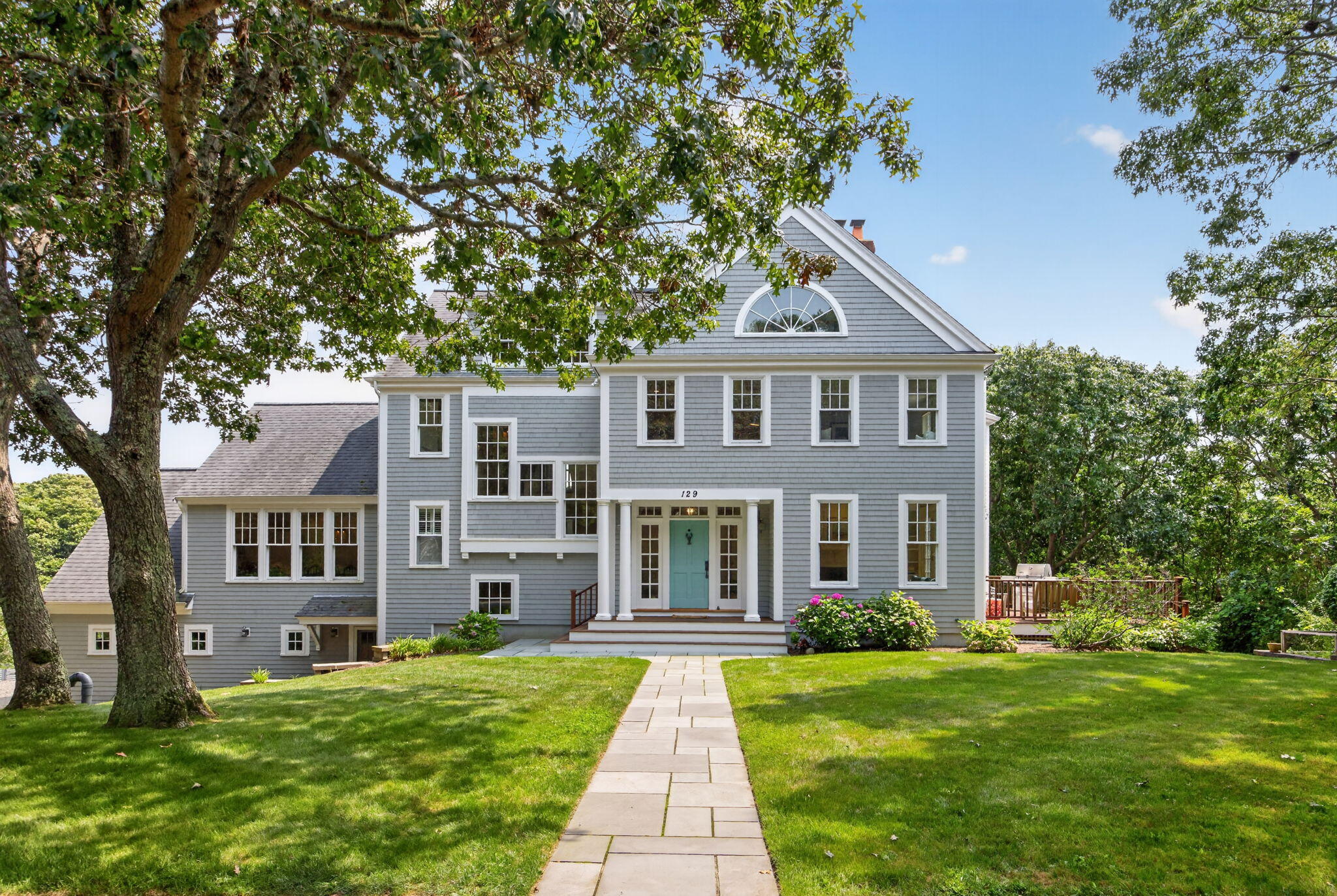 129 Racing Beach Avenue Falmouth MA 02540