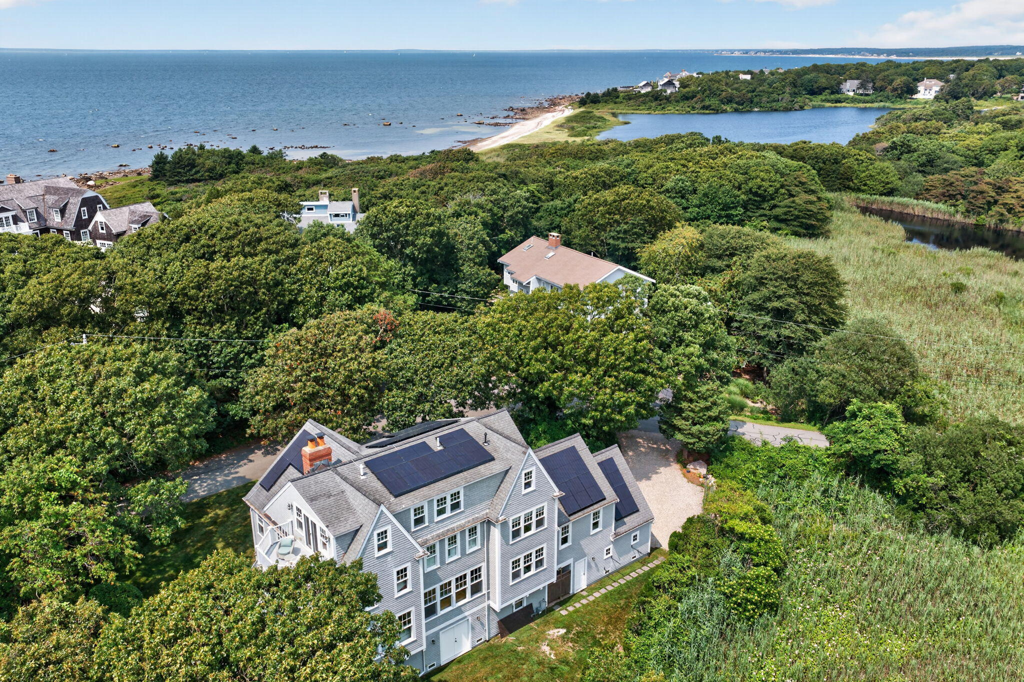 129 Racing Beach Avenue Falmouth MA 02540