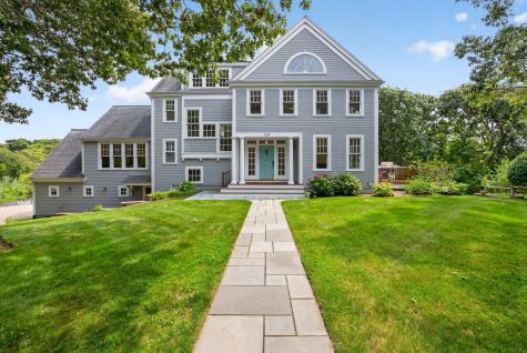 129 Racing Beach Avenue Falmouth MA 02540