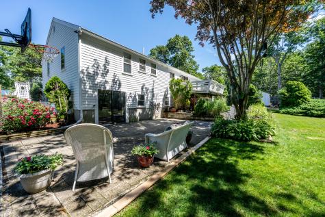 6 Emerald Way Sandwich MA 02644