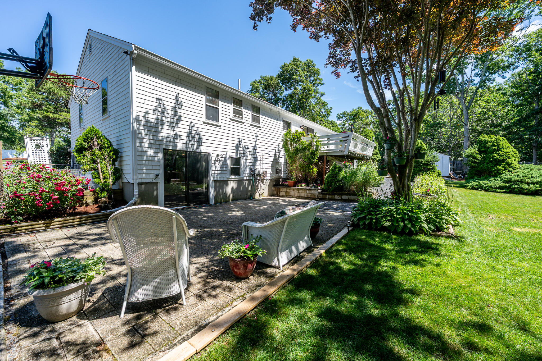 6 Emerald Way Sandwich MA 02644