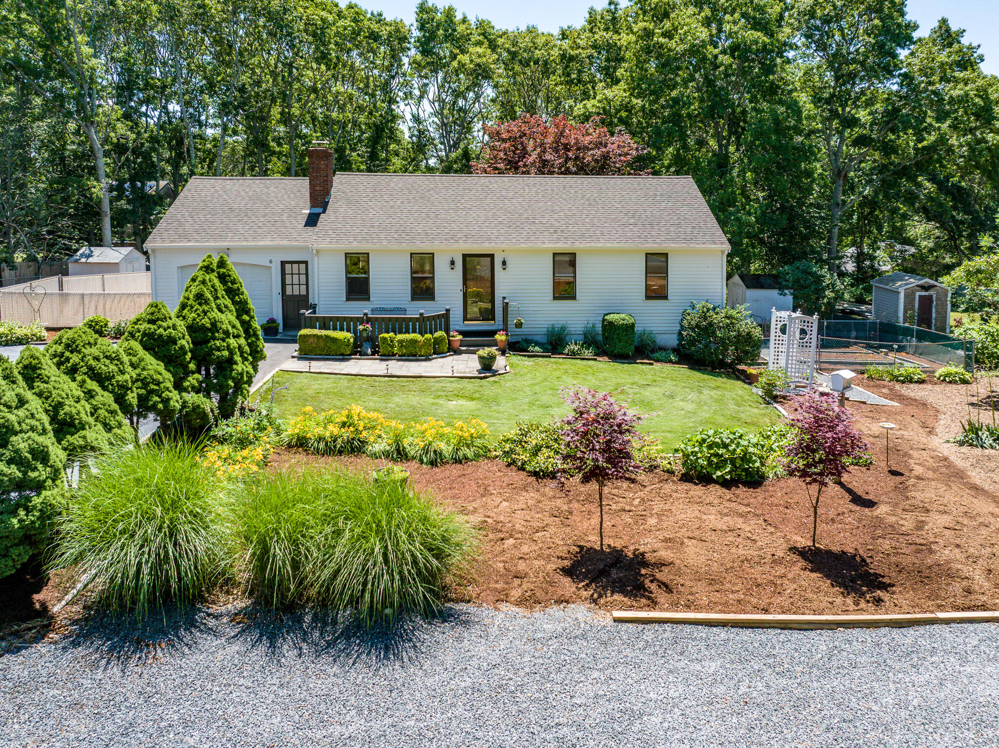 6 Emerald Way Sandwich MA 02644
