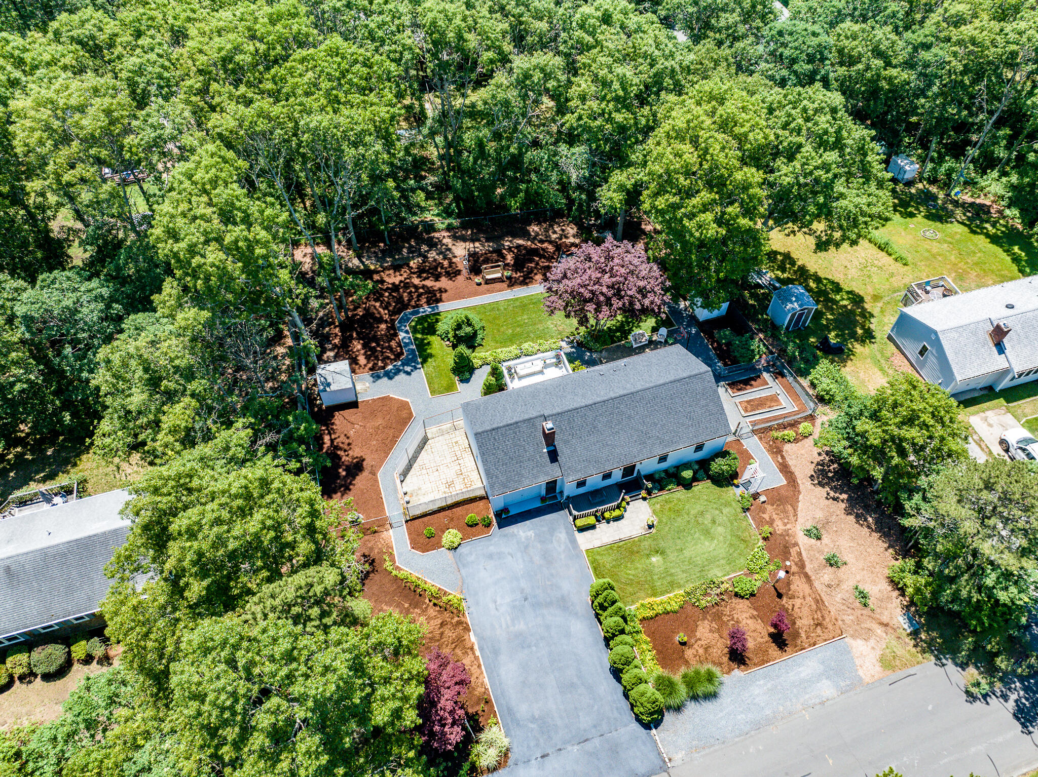 6 Emerald Way Sandwich MA 02644