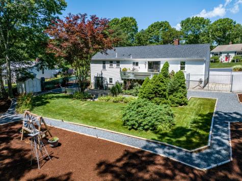 6 Emerald Way Sandwich MA 02644