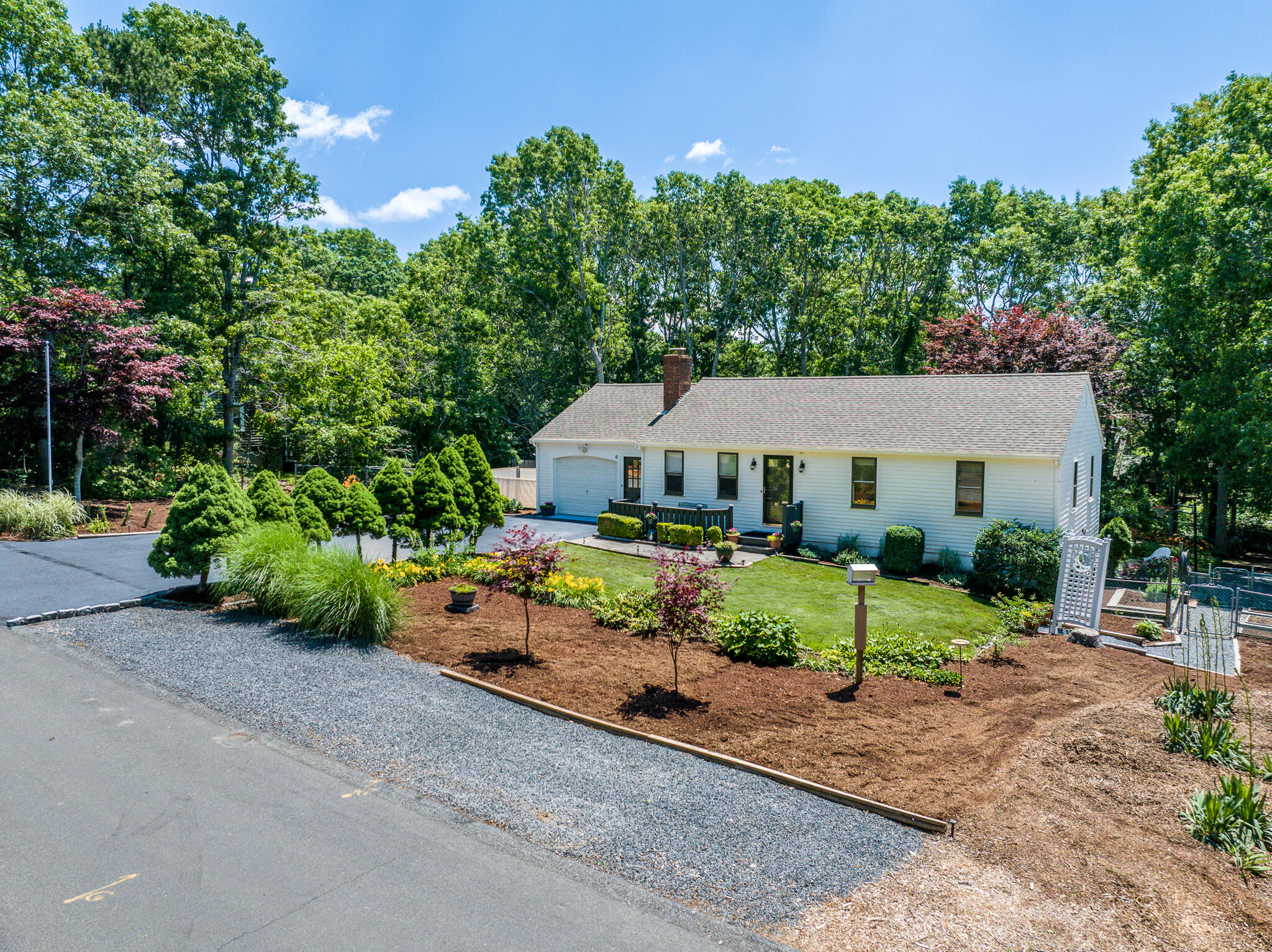 6 Emerald Way Sandwich MA 02644