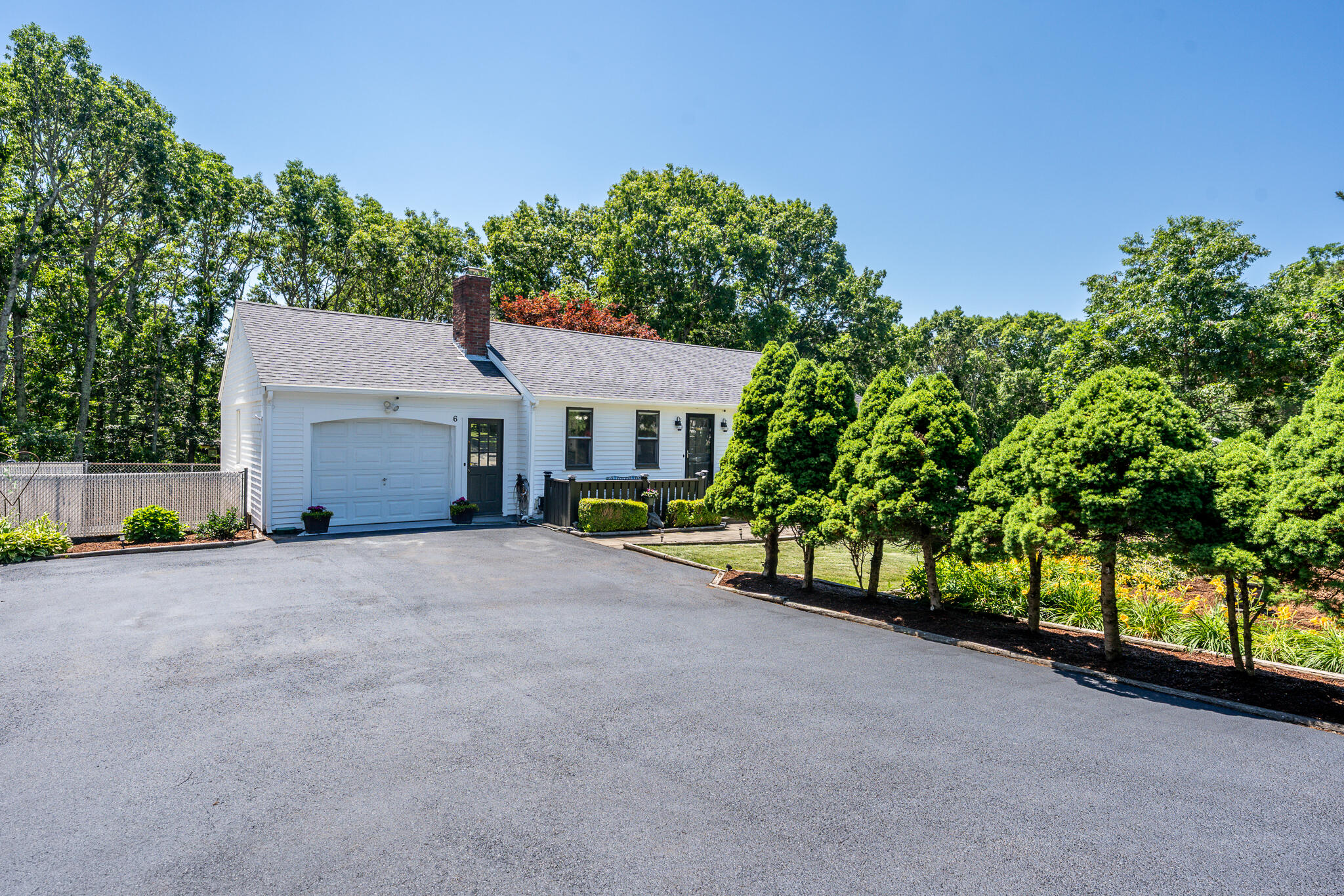 6 Emerald Way Sandwich MA 02644