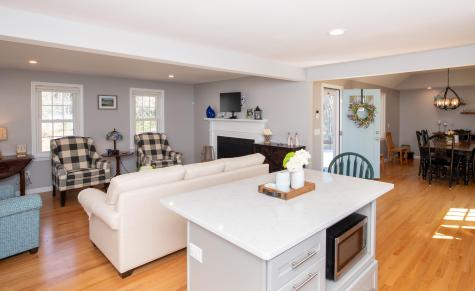 89 Trout Brook Road Barnstable MA 02635