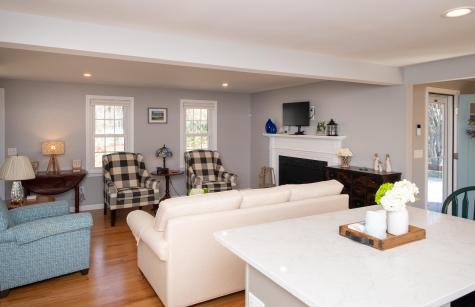 89 Trout Brook Road Barnstable MA 02635