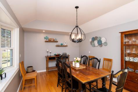 89 Trout Brook Road Barnstable MA 02635