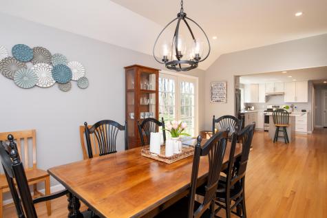 89 Trout Brook Road Barnstable MA 02635