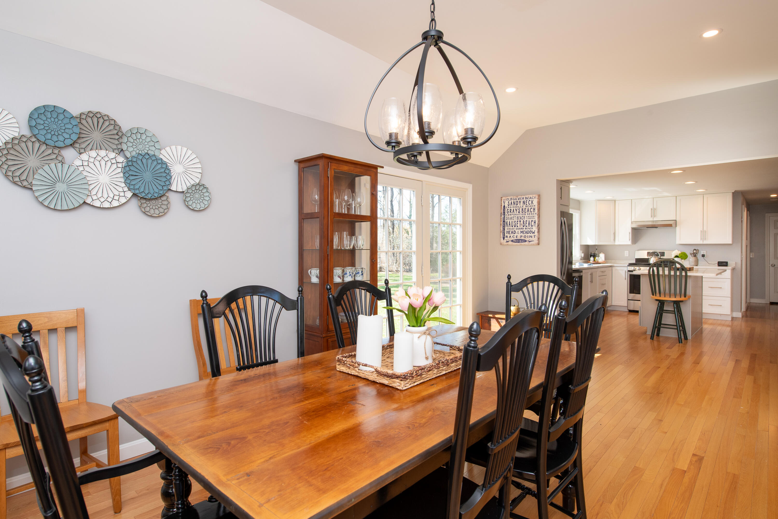 89 Trout Brook Road Barnstable MA 02635