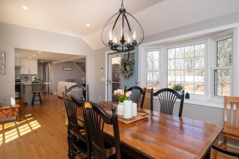 89 Trout Brook Road Barnstable MA 02635