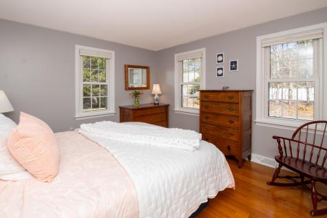 89 Trout Brook Road Barnstable MA 02635