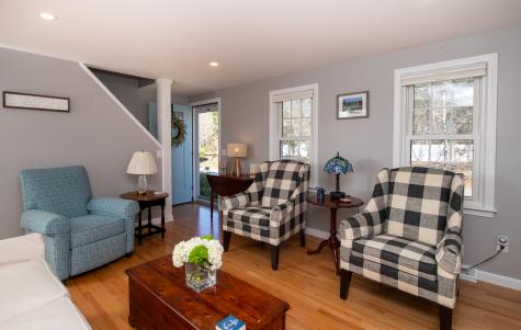 89 Trout Brook Road Barnstable MA 02635