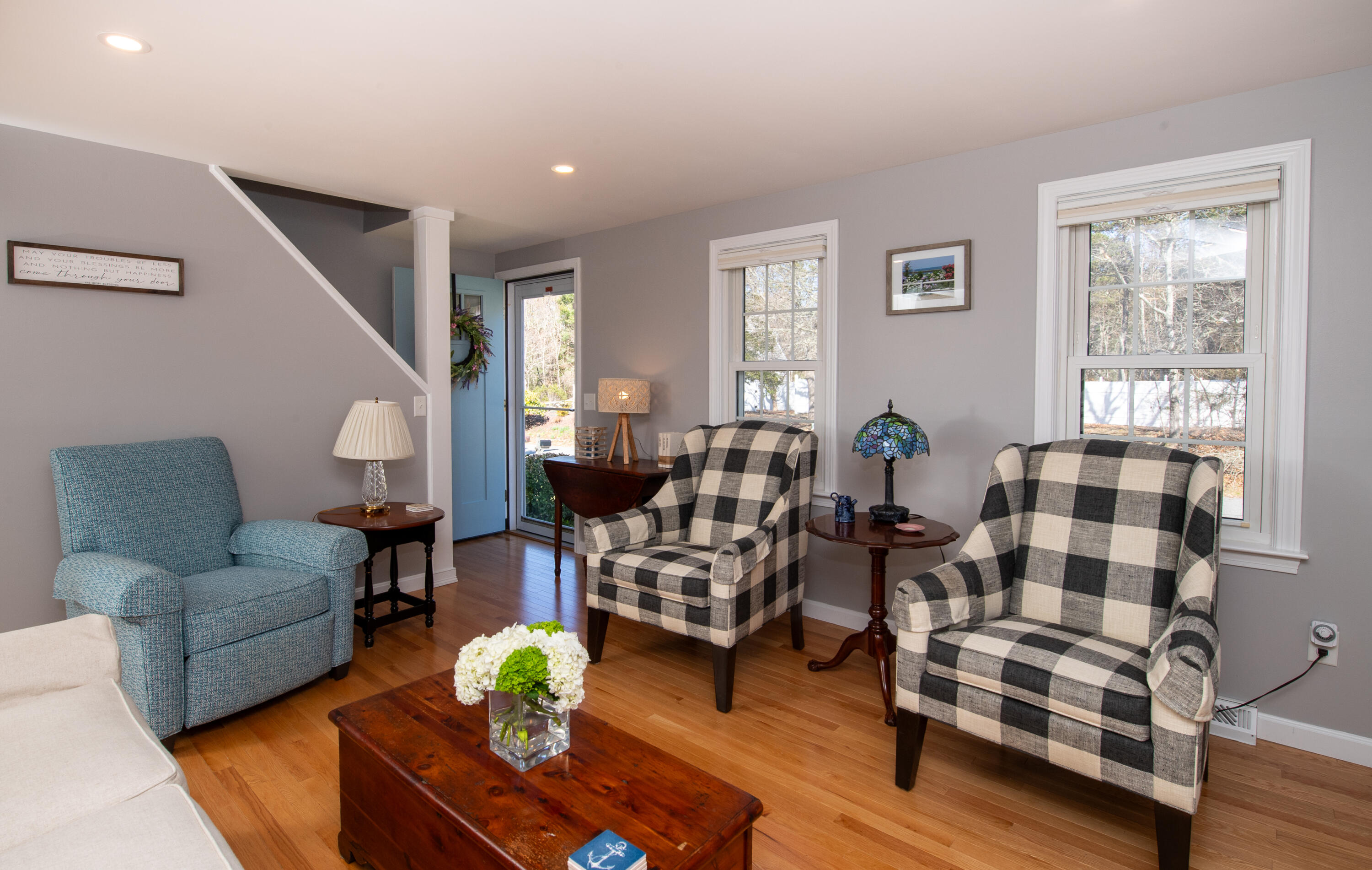 89 Trout Brook Road Barnstable MA 02635