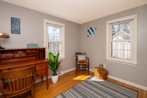 89 Trout Brook Road Barnstable MA 02635